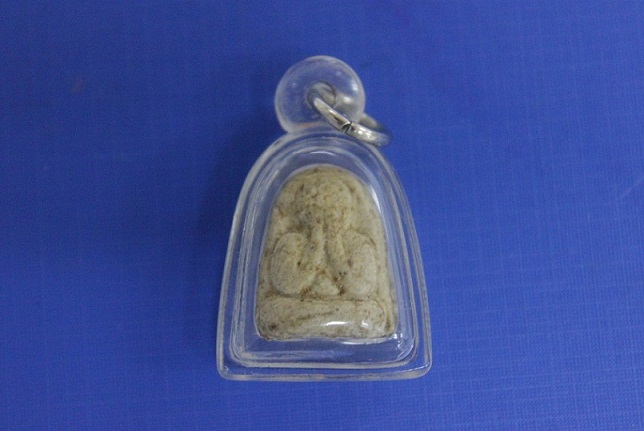 ปิดตาหลวงพ่อน้อยวัดธรรมศาลาปี11