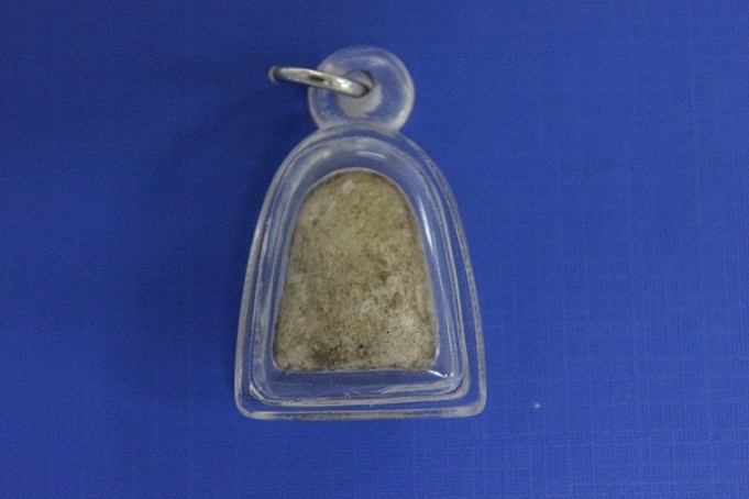 ปิดตาหลวงพ่อน้อยวัดธรรมศาลาปี11