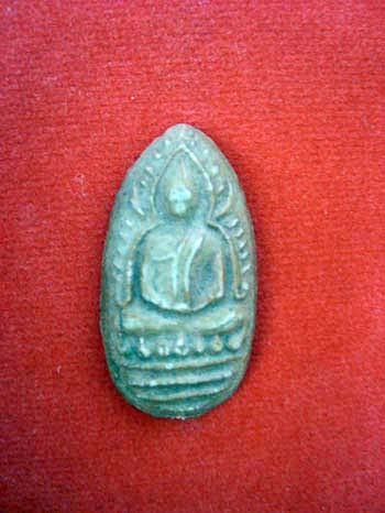 ชินราช เนื้อผง ครับ