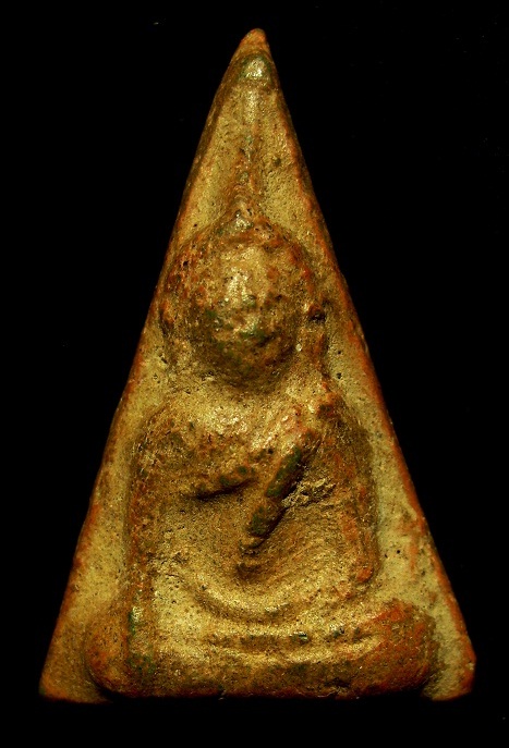 [Auto] PornNapPanAmulet - นางนครไทย อีกหนึ่งของพระกรุเมืองสองแควที่ถูกกล่าวขวัญถึง