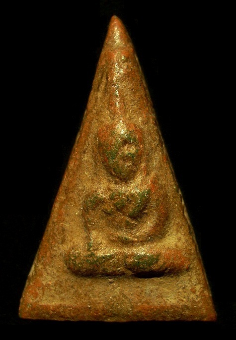 [Auto] PornNapPanAmulet - นางนครไทย อีกหนึ่งของพระกรุเมืองสองแควที่ถูกกล่าวขวัญถึง