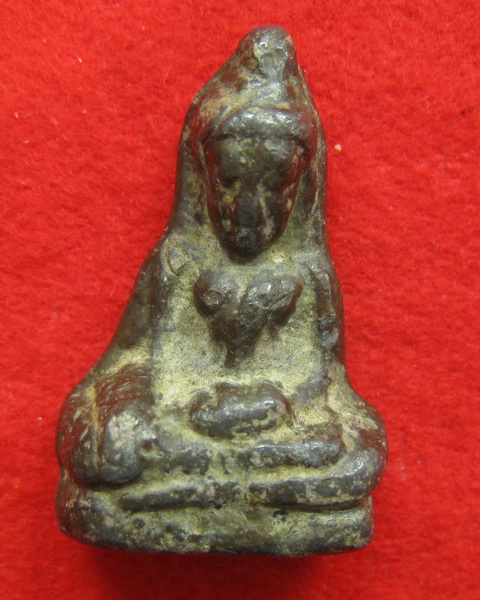 ลบกวนเซียนกรุลพบุรี