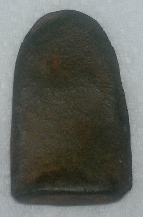 ช่วยรบกวนดูให้หน่อยครับว่าเป็นพระอะไร และแท้ไหมครับ