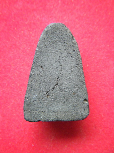 พระหลวงปู่ทวด รุ่นเอ็ม16 หลังเรียบ อาจารย์นอง