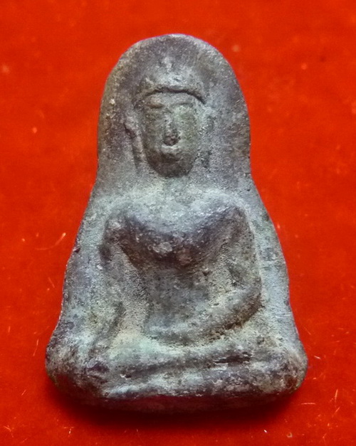 สอบถามพระท่ากระดานน้อยครับ