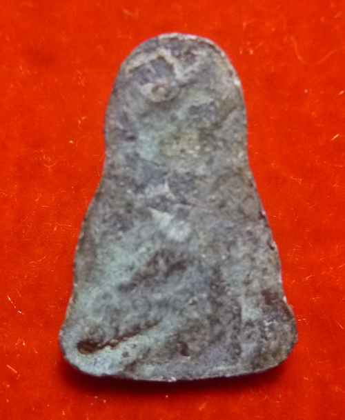 สอบถามพระท่ากระดานน้อยครับ