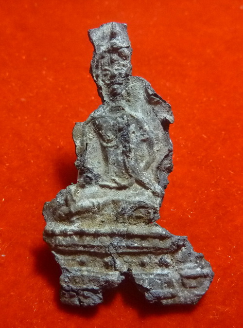 สอบถามกรุราชบูรณะ ใช่หรือไม่ใช่ครับ