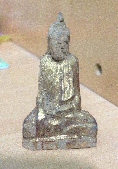 ขออนุญาติผู้รู้ครับ สายพระกริ่งครับ