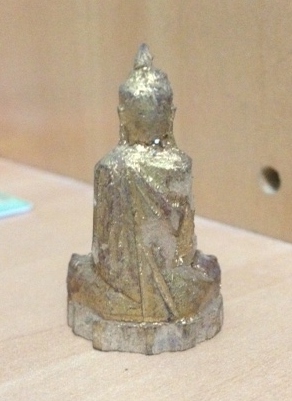 ขออนุญาติผู้รู้ครับ สายพระกริ่งครับ