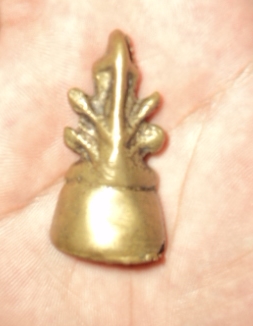 พระปิดตาฤาษีเขมร