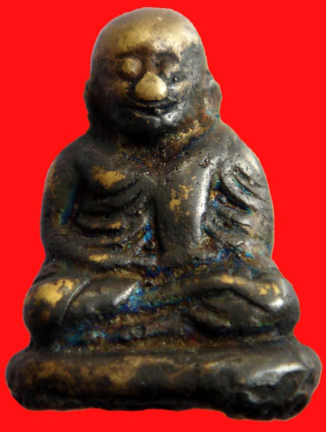 พิมพ์ขี้ตา