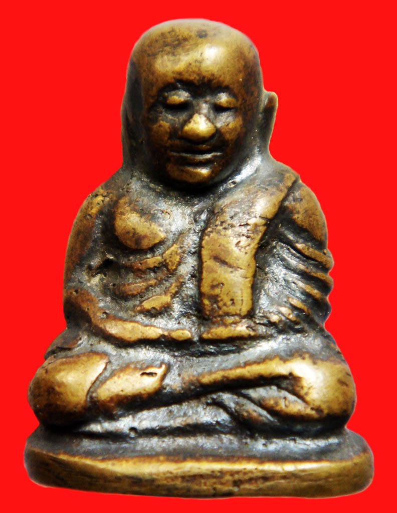 หลวงพ่อเงิน