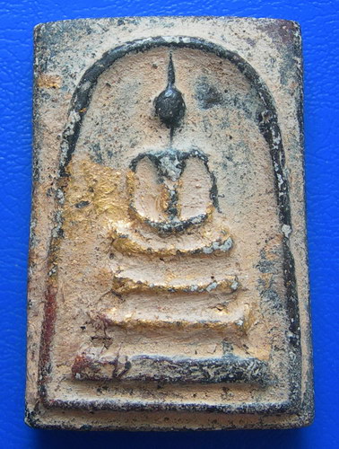 [Auto] PARKER - พระสมเด็จ...... (No.2)