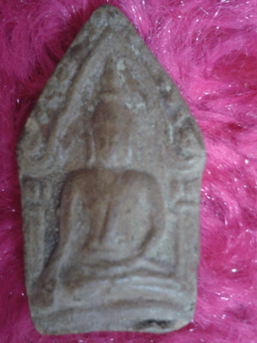 อยากถามผู้รู้คับ...ว่าเป็นขุนแผน ที่ไหน แท้รึเปล่า