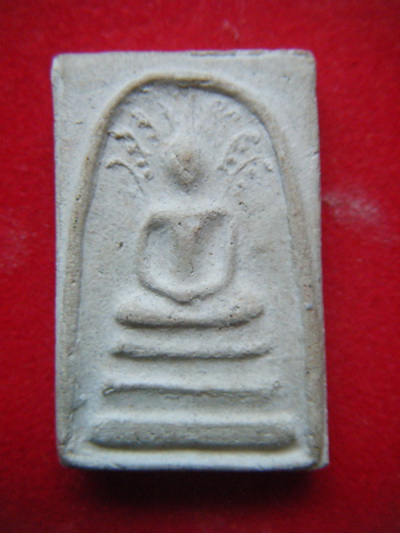 พระสมเด็จ  หลวงปู่โต๊ะ โพธิ์8 วัดประดู่ฉิมพลี  กทม