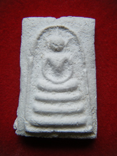 พระ สมเด็จบางขุนพรหม ปี09 พิมพ์อกครุฑ