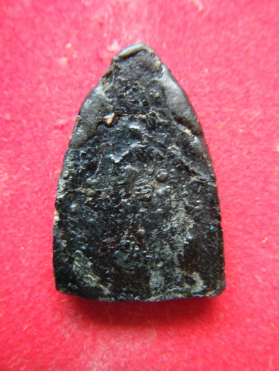 พระหลวงปู่บุญ วัดกลางบางเเก้ว นตรปฐม ผงยาจินดามณี