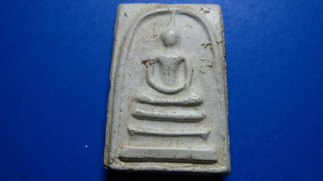 สมเด็จวัดระฆัง พิมพ์ใหญ่