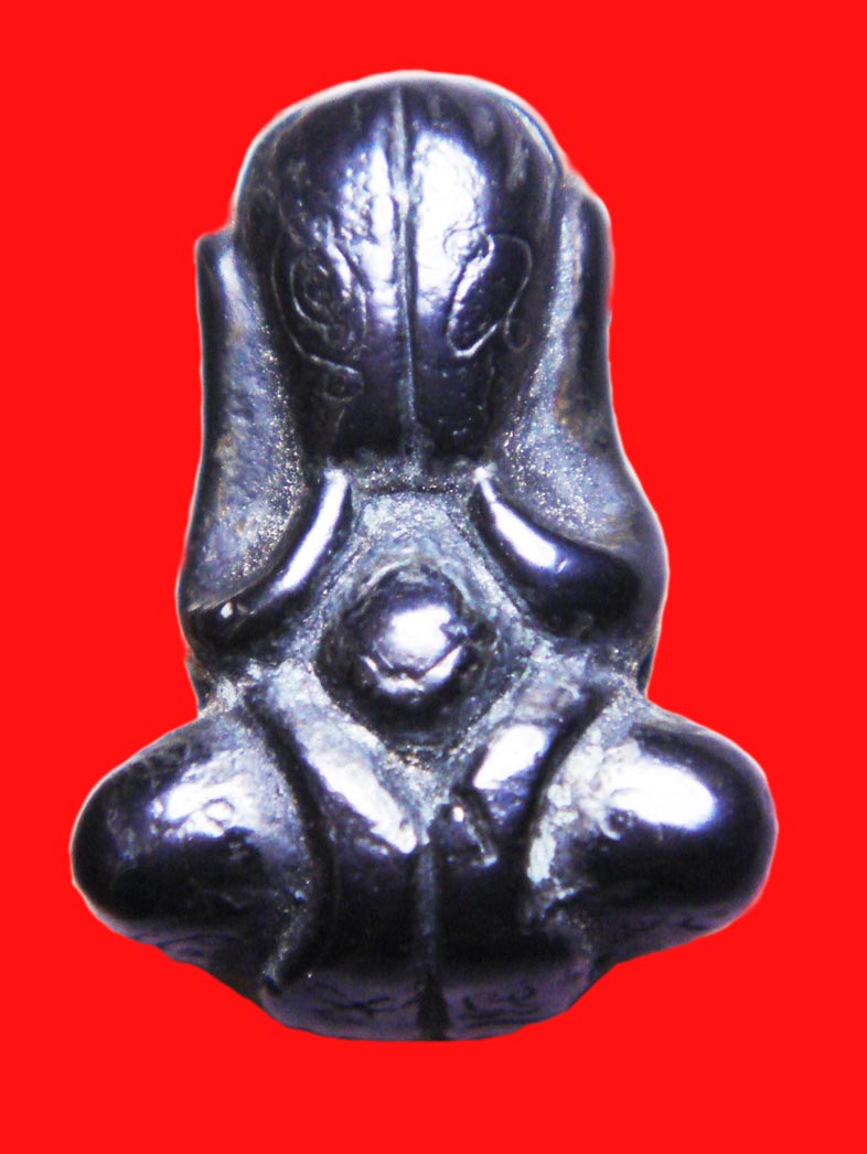 พระปิดตา