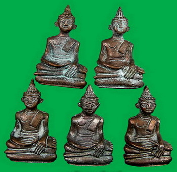 ------ชัยวัฒน์ พระครูกาชาด(บุญทอง) วัดดอนศาลา จ.พัทลุง----------