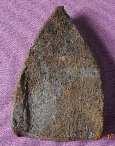 สอบถามพระครับรบกวนหน่อย แท้ไหมครับ