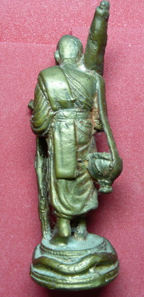 ------พระบูชาหลวงพ่อทวด วัดพะโค๊ะ (ศิวลี)------------------