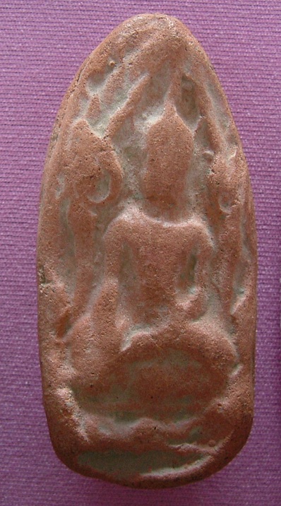 สอบถามพระหน่อยครับ แท้ไหม 9