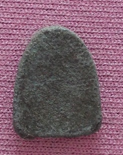 สอบถามพระหน่อยครับ แท้ไหม 13