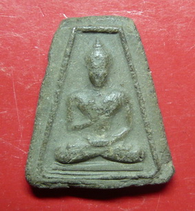 -------พระประธานพร  อ.นำ  วัดดอนศาลา  จ.พัทลุง------------