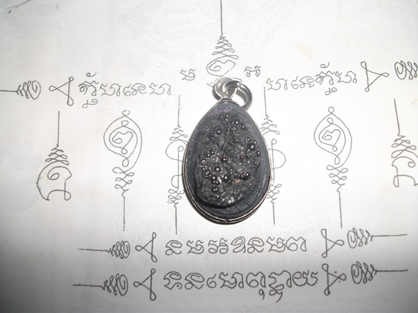 พญาเหล็กไหล เขาอึมครึม สามารถงอกได้ 