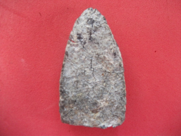 พระนาคปก สมัยลพบุรี เนื้อชิลระเบิด 