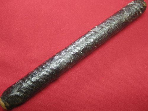 ตะกรุดหลวงพ่อทองสุข  วัดสะพานสูง  นนทบุรี (ยุคต้น)