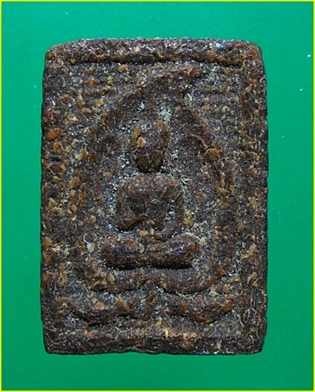 สอบถามผู้รู้พระองค์นี้ เป็นของวัดไหนสร้างครับ