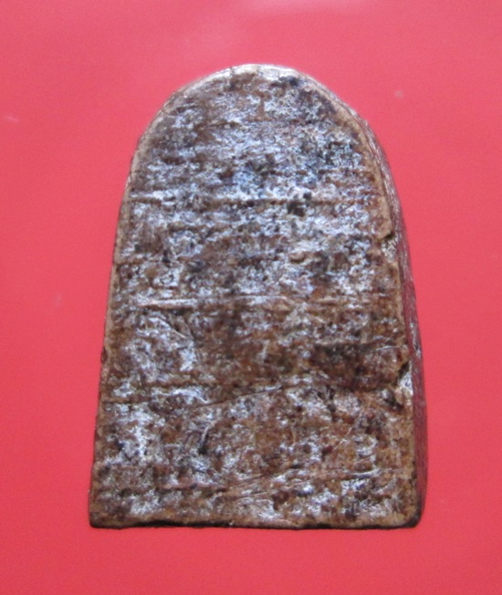 พระซุ้มกอพิมพ์เล็กดีใหมครับ