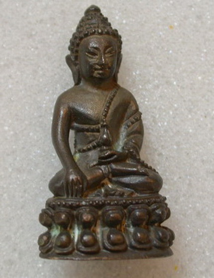 พระกริ่งหลวงพ่อคูณ 