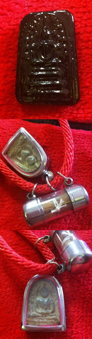 ปล่อยแพะนวะ รุ่น1หลวงพ่ออาดครับ 9000บาท