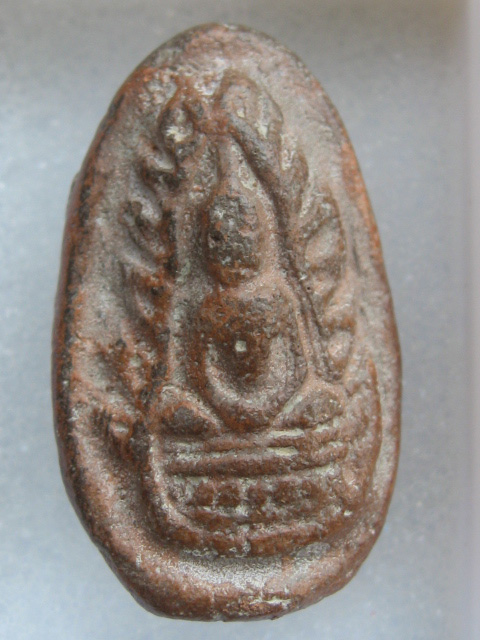 จุฬามณีสุดท้าย...