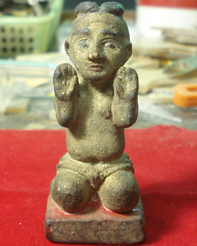 กุมารทองหลวงพ่อเต่