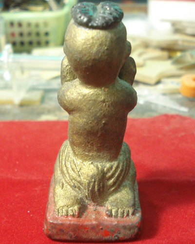 กุมารทองหลวงพ่อเต่