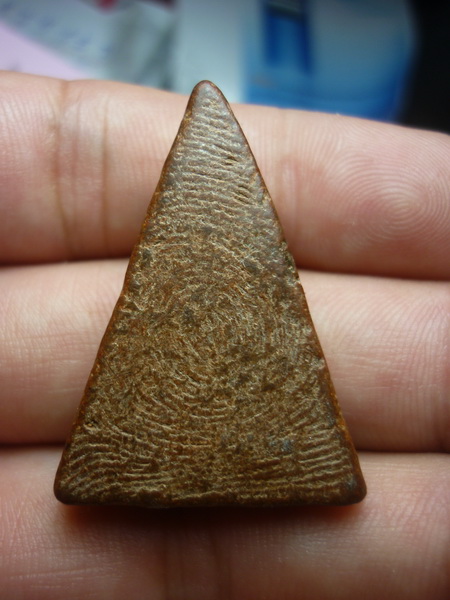 รบกวนช่วยดูพระนางพญาองค์นี้ด้วยครับ