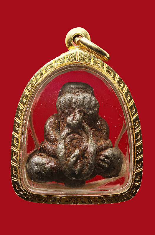  พระปิดตา แร่บางไผ่ นนทบุรี