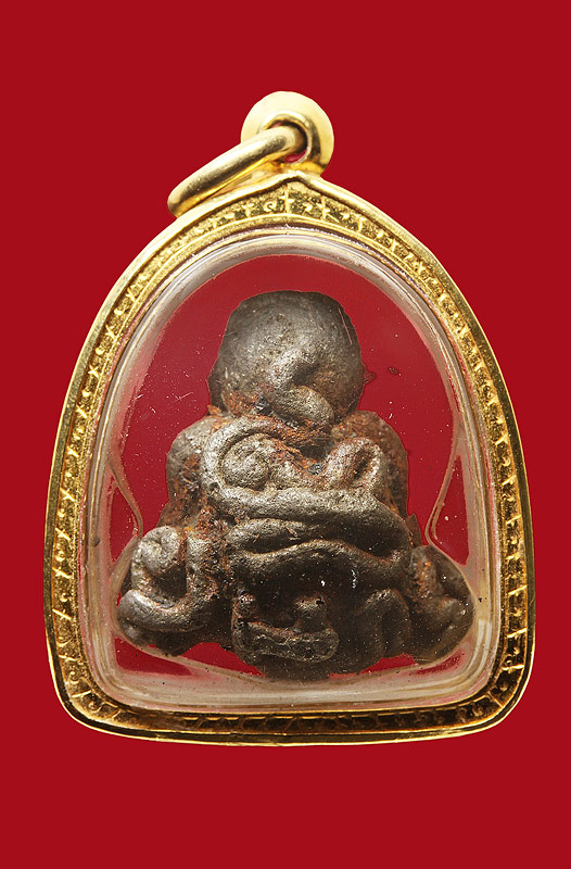  พระปิดตา แร่บางไผ่ นนทบุรี