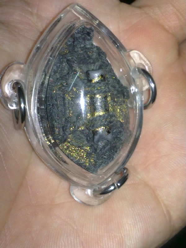 สอบถามเรื่องตะกุดหลวงพ่อเปิ่นครับ ใครรู้ตอบด้วย