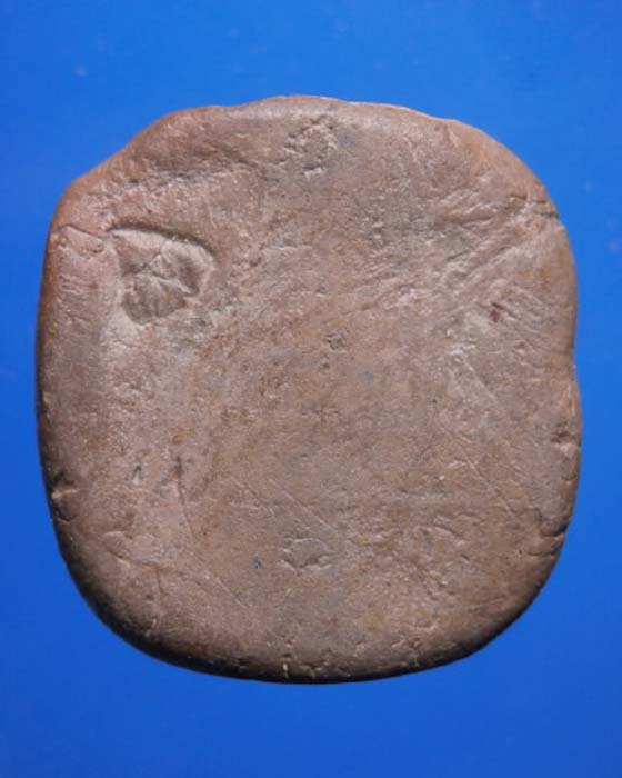 พระพิมพ์พระพุทธขี่เม่น