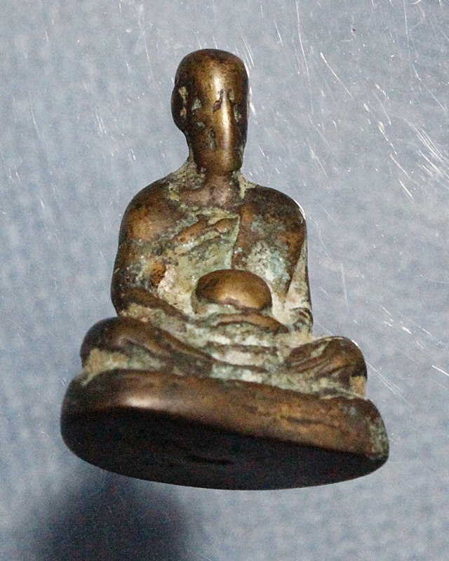 หลวงพ่อทบ