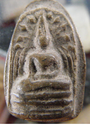 หลวงพ่อพริ้งวัดบอกประกอกพิมพ์พระคง