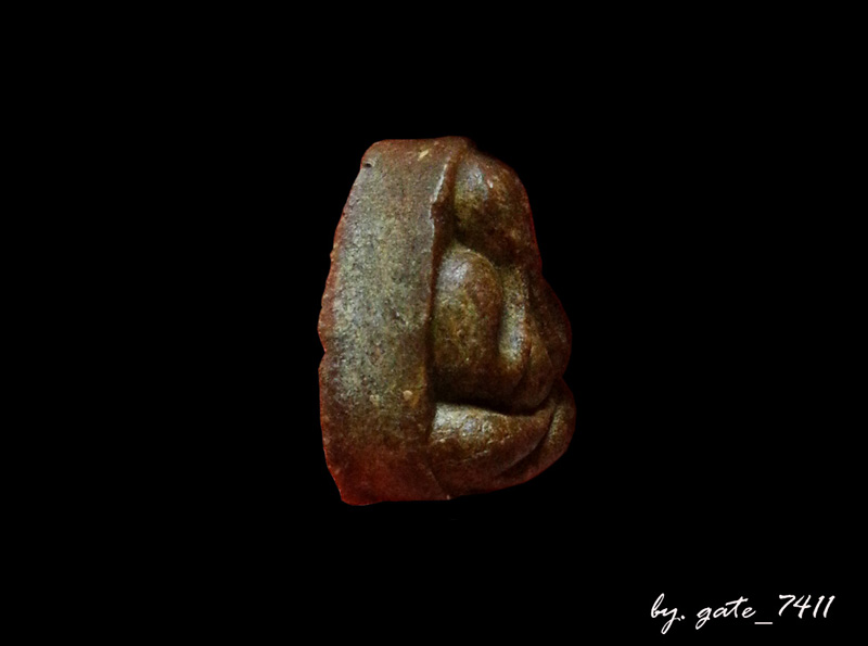 พระปิดตา หลวงปู่โต๊ะ ปลุกเสกวัดลาดปลาเค้า ปี 21 