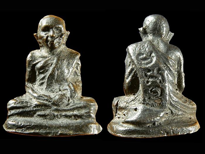 รบกวนรูปหล่อหลวงพ่อเขียนด้วยครับ