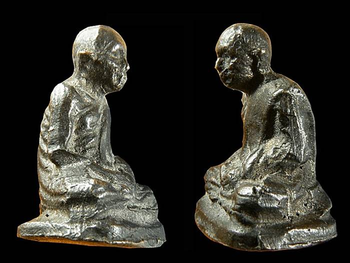 รบกวนรูปหล่อหลวงพ่อเขียนด้วยครับ