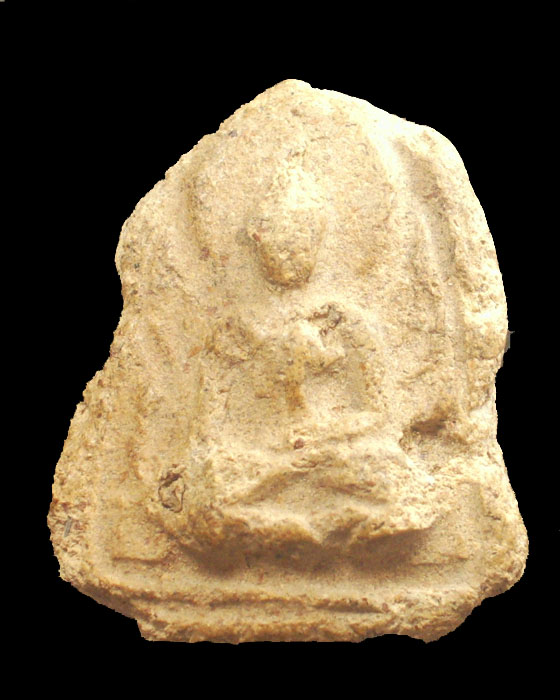 ไม่รู้ครับที่ไหน เนื้อดินผสมว่าน